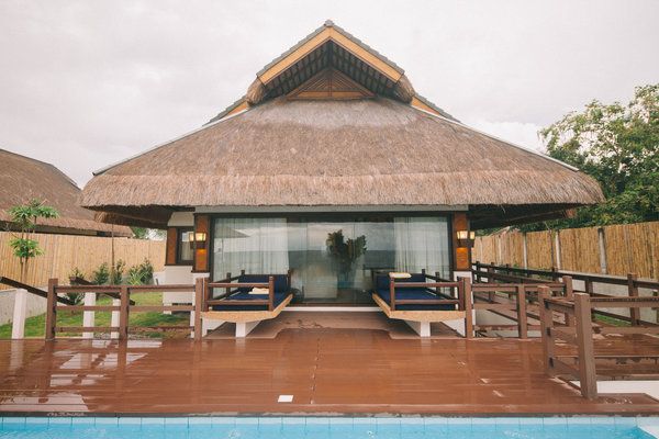 Eskaya Beach Resort and Spa (Panglao)